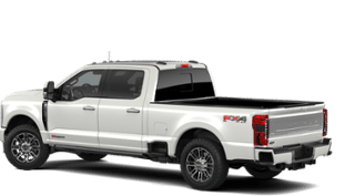 2026 Ford Super Duty® External Image 3